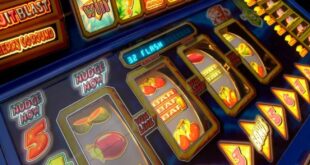 Memecahkan Mitos Slot Online yang Umum