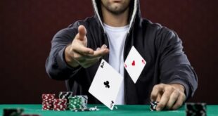 Menghadapi Downswing dalam Poker Online: Bagaimana Bertahan