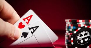 Menggunakan Peluang Pot dalam Poker Online: Cara Mengambil Keputusan yang Tepat