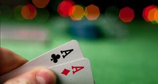 Poker Online: Memperkaya Pengetahuan Anda dengan Buku dan Sumber Daya Pendidikan