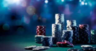 Poker Online untuk Ponsel: Bermain di Mana Saja, Kapan Saja