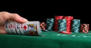 Poker Online vs. Poker Darat: Kelebihan dan Kekurangannya