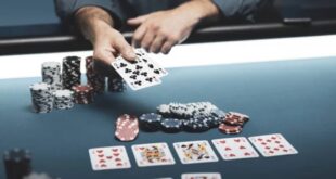 Menjelajahi Varian Rendah Poker Online: Untuk Pemain Pemula