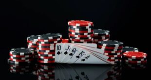 Mengatasi Tantangan Komunikasi Antarbudaya: Menemukan Kesamaan dan Pemahaman dalam Permainan Poker