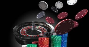Menjaga Konsistensi: Membangun Rutinitas yang Efektif dalam Poker Online