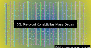 Teknologi 5g