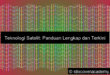 Teknologi Satelit
