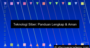 Teknologi Siber