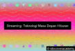 Teknologi Streaming