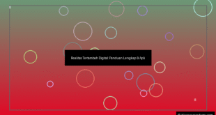 Realitas Tertambah Digital