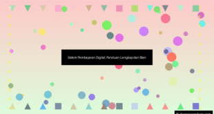 Sistem Pembayaran Digital
